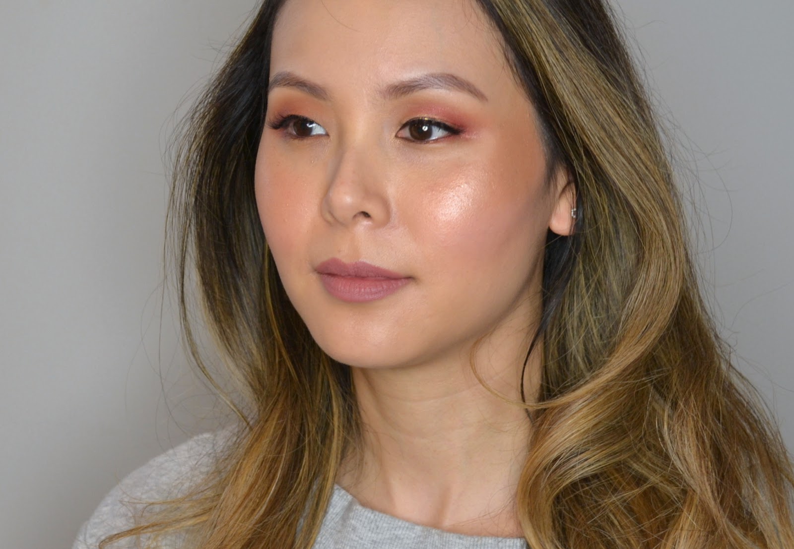 Natasha denona diamond & blush palette deals